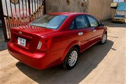 Chevrolet Optra